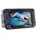 Joyous J-8613MX 7" Screen DVD Player w/ Radio, GPS for Volkswagen Passat, Jetta, Polo, Caddy, Skoda Joyous J-8613MX 7" Screen DVD Player w/ Radio, GPS for Volkswagen Passat, Jetta, Polo, Caddy, Skoda
