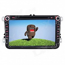 Joyous J-8613MX-8 8" Screen Car GPS DVD Player for VW Passat, Jetta, Polo, Skoda, Amark, Seat Leon Joyous J-8613MX-8 8" Screen Car GPS DVD Player for VW Passat, Jetta, Polo, Skoda, Amark, Seat Leon