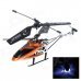 Rechargeable 2.5-CH IR Remote Control R/C Helicopter - Orange Rechargeable 2.5-CH IR Remote Control R/C Helicopter - Orange