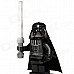 Genuine LEGO Star Wars Darth Vader LED Torch