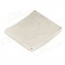 10050073W Arc NdFeB Magnet - Silver 10050073W Arc NdFeB Magnet - Silver