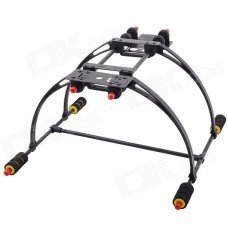 FPV Anti-Vibration Multifunction Landing Gear Kit for DJI F450 F550 FPV Anti-Vibration Multifunction Landing Gear Kit for DJI F450 F550