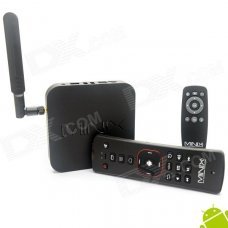 MINIX NEO X7 Quad-Core Android 4.2.2 Google TV Player + A2 Air Mouse w/ 2GB RAM, 16GB ROM, IPTV MINIX NEO X7 Quad-Core Android 4.2.2 Google TV Player + A2 Air Mouse w/ 2GB RAM, 16GB ROM, IPTV