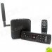 MINIX NEO X7 Quad-Core Android 4.2.2 Google TV Player + A2 Air Mouse w/ 2GB RAM, 16GB ROM, IPTV MINIX NEO X7 Quad-Core Android 4.2.2 Google TV Player + A2 Air Mouse w/ 2GB RAM, 16GB ROM, IPTV
