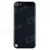 Benks Magic TSR HD Frosted Anti-Glare Set Screen Protection Film for Ipod Touch 5 - Transparent