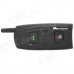 Motorcycle Helmet Intercom Bluetooth Headset w/ Gain Antenna Motorcycle Helmet Intercom Bluetooth Headset w/ Gain Antenna