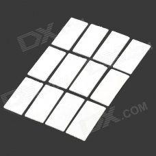 A-AF Professional Reusable Anti-Fog Inserts for Gopro Hero 4/ 3+ / 3 / 2 / 1 / SJ4000 (12 PCS) A-AF Professional Reusable Anti-Fog Inserts for Gopro Hero 4/ 3+ / 3 / 2 / 1 / SJ4000 (12 PCS)