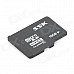 SSK Micro SD / TF Memory Card - Black + White (16GB / Class 6) SSK Micro SD / TF Memory Card - Black + White (16GB / Class 6)