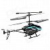 HS 817C 3.5-CH IR Control R/C Helicopter w/ Gyro / 300KP Camera / 1GB TF - Black + Blue HS 817C 3.5-CH IR Control R/C Helicopter w/ Gyro / 300KP Camera / 1GB TF - Black + Blue