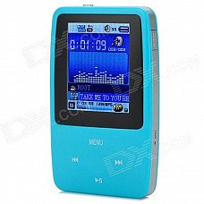 Megafeis E18 1.8" TF Rechargeable MP3 Player w/ 1-key Recorder + E-book - Black (4GB) Megafeis E18 1.8" TF Rechargeable MP3 Player w/ 1-key Recorder + E-book - Black (4GB)