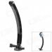 Miniisw M-HB Universal Helmet Extension Arm w/ Quick Assemble Plug for Gopro Hero 4/ 3+/3/2/1/SJ4000 Miniisw M-HB Universal Helmet Extension Arm w/ Quick Assemble Plug for Gopro Hero 4/ 3+/3/2/1/SJ4000