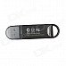 Toshiba TransMemory MX USB 3.0 Flash Drive Disk - Black + Grey (16GB / Read Speed 70MB/sec) Toshiba TransMemory MX USB 3.0 Flash Drive Disk - Black + Grey (16GB / Read Speed 70MB/sec)