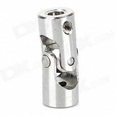 DIY Aeromodelling Motor Universal Coupling (4 x 3mm) DIY Aeromodelling Motor Universal Coupling (4 x 3mm)