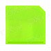 DoSeen Disk SD Card Adapter - Fluorescent Green