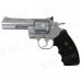 KWC Python 357 (ABS Version, 4inch, Silver) Revolver KWC Python 357 (ABS Version, 4inch, Silver) Revolver