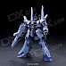 Bandai Gundam HG HGUC 1/144 AMX-014 Doven Wolf Unicorn Color