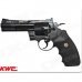 KWC Python 357 (ABS Version, 4inch, Black) Revolver KWC Python 357 (ABS Version, 4inch, Black) Revolver