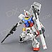 Bandai MG 836557 Gundam RX-78-2 Ver.3.0 (Master Grade 3.0) 1/100 scale kit