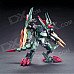 Bandai Danball Senki Wars - LBX Trivhine 048