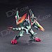 Bandai Danball Senki Wars - LBX Trivhine 048
