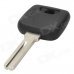 AML031411 NE66 Blank Key Shell Case for Volvo AML031411 NE66 Blank Key Shell Case for Volvo