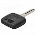 AML031411 NE66 Blank Key Shell Case for Volvo AML031411 NE66 Blank Key Shell Case for Volvo