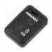 KINGMAX PI-03 Mini Portable USB Flash Drive for Laptop / Tablet / Car Stereo - Black (8GB) KINGMAX PI-03 Mini Portable USB Flash Drive for Laptop / Tablet / Car Stereo - Black (8GB)