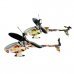 Super Battle Plane Fighting R/C Helicopter (2-Pack) Super Battle Plane Fighting R/C Helicopter (2-Pack)