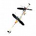Super Battle Plane Fighting R/C Helicopter (2-Pack) Super Battle Plane Fighting R/C Helicopter (2-Pack)