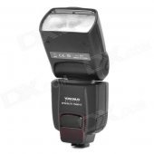 Yongnuo YN-560IIS 2.0" LCD Flash Lamp for Sony a950 / a900 / a850 / a700 + More - Black (4 x AA)