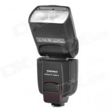 Yongnuo YN-560IIS 2.0" LCD Flash Lamp for Sony a950 / a900 / a850 / a700 + More - Black (4 x AA) Yongnuo YN-560IIS 2.0" LCD Flash Lamp for Sony a950 / a900 / a850 / a700 + More - Black (4 x AA)