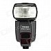 Yongnuo YN-560IIS 2.0" LCD Flash Lamp for Sony a950 / a900 / a850 / a700 + More - Black (4 x AA) Yongnuo YN-560IIS 2.0" LCD Flash Lamp for Sony a950 / a900 / a850 / a700 + More - Black (4 x AA)