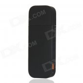 IPUSH 2 Multi-Media Wi-Fi Display Dongle w/ DLNA / Miracast / Airplay - Black