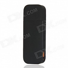 IPUSH 2 Multi-Media Wi-Fi Display Dongle w/ DLNA / Miracast / Airplay - Black