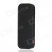 IPUSH 2 Multi-Media Wi-Fi Display Dongle w/ DLNA / Miracast / Airplay - Black
