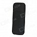 IPUSH 2 Multi-Media Wi-Fi Display Dongle w/ DLNA / Miracast / Airplay - Black