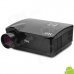 Oley H2 Android 4.1 1080p HD Projector w/ Wi-Fi / Memory 1GB - Black Oley H2 Android 4.1 1080p HD Projector w/ Wi-Fi / Memory 1GB - Black