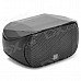 Imarku Q3 Bluetooth v3.0 2-Channel Speaker w/ NFC / Microphone - Black Imarku Q3 Bluetooth v3.0 2-Channel Speaker w/ NFC / Microphone - Black