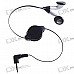 Retractable 3.5mm Stereo Earphone (70cm) Retractable 3.5mm Stereo Earphone (70cm)