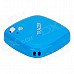 LINK-490 Bluetooth v4.0 Anti-Lost Alarm Tracer Device - Blue LINK-490 Bluetooth v4.0 Anti-Lost Alarm Tracer Device - Blue