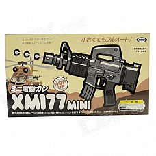 Tokyo Marui Mini XM177 Airsoft Gun Tokyo Marui Mini XM177 Airsoft Gun