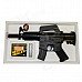 Tokyo Marui Mini XM177 Airsoft Gun Tokyo Marui Mini XM177 Airsoft Gun