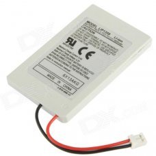 Replacement 1800mAh 3.7V Li-Ion Battery for PS3 Wireless Controller Replacement 1800mAh 3.7V Li-Ion Battery for PS3 Wireless Controller