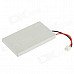 Replacement 1800mAh 3.7V Li-Ion Battery for PS3 Wireless Controller Replacement 1800mAh 3.7V Li-Ion Battery for PS3 Wireless Controller