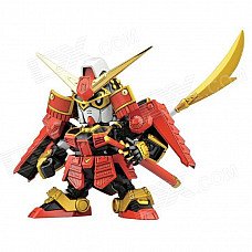 Genuine Bandai Gundam BB-373 Legend BB Musha (HGD-176488) Genuine Bandai Gundam BB-373 Legend BB Musha (HGD-176488)