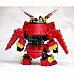 Genuine Bandai Gundam BB-373 Legend BB Musha (HGD-176488) Genuine Bandai Gundam BB-373 Legend BB Musha (HGD-176488)