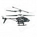 FeiLiTe RH01C Rechargeable 3.5-CH Infrared Control Helicopter w/ Gyro / Camera - Black FeiLiTe RH01C Rechargeable 3.5-CH Infrared Control Helicopter w/ Gyro / Camera - Black