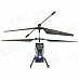 FeiLiTe RH01C Rechargeable 3.5-CH Infrared Control Helicopter w/ Gyro / Camera - Black FeiLiTe RH01C Rechargeable 3.5-CH Infrared Control Helicopter w/ Gyro / Camera - Black