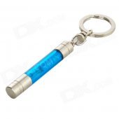 Anti-Static/Static Removal Prevent Shock Keychain
