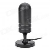 DVB-T 30dBi 75ohm Antenna - Black